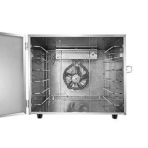 Uscator de fructe si legume Demetra SS-6