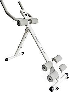 Banca de sport Techfit AB1000 Power (White)