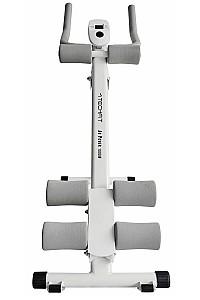 Banca de sport Techfit AB1000 Power (White)