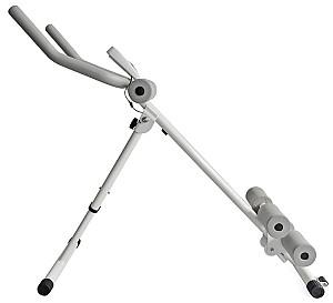 Banca de sport Techfit AB1000 Power (White)