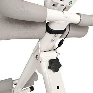 Banca de sport Techfit AB1000 Power (White)