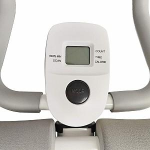Banca de sport Techfit AB1000 Power (White)