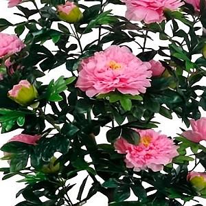 Flori artificiale OEM/ODM T316 1.75m (Green/Pink)