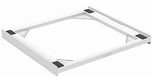 Kit montare verticala pentru uscatoare Meliconi Torre Style L60 656115