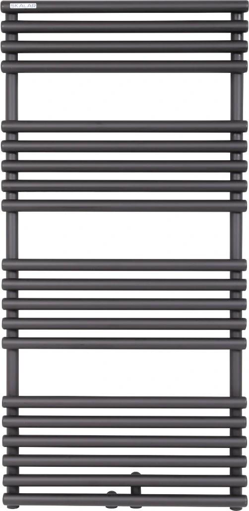 Uscător de prosoape Skalar Forma Light Black (SFL100050050557)