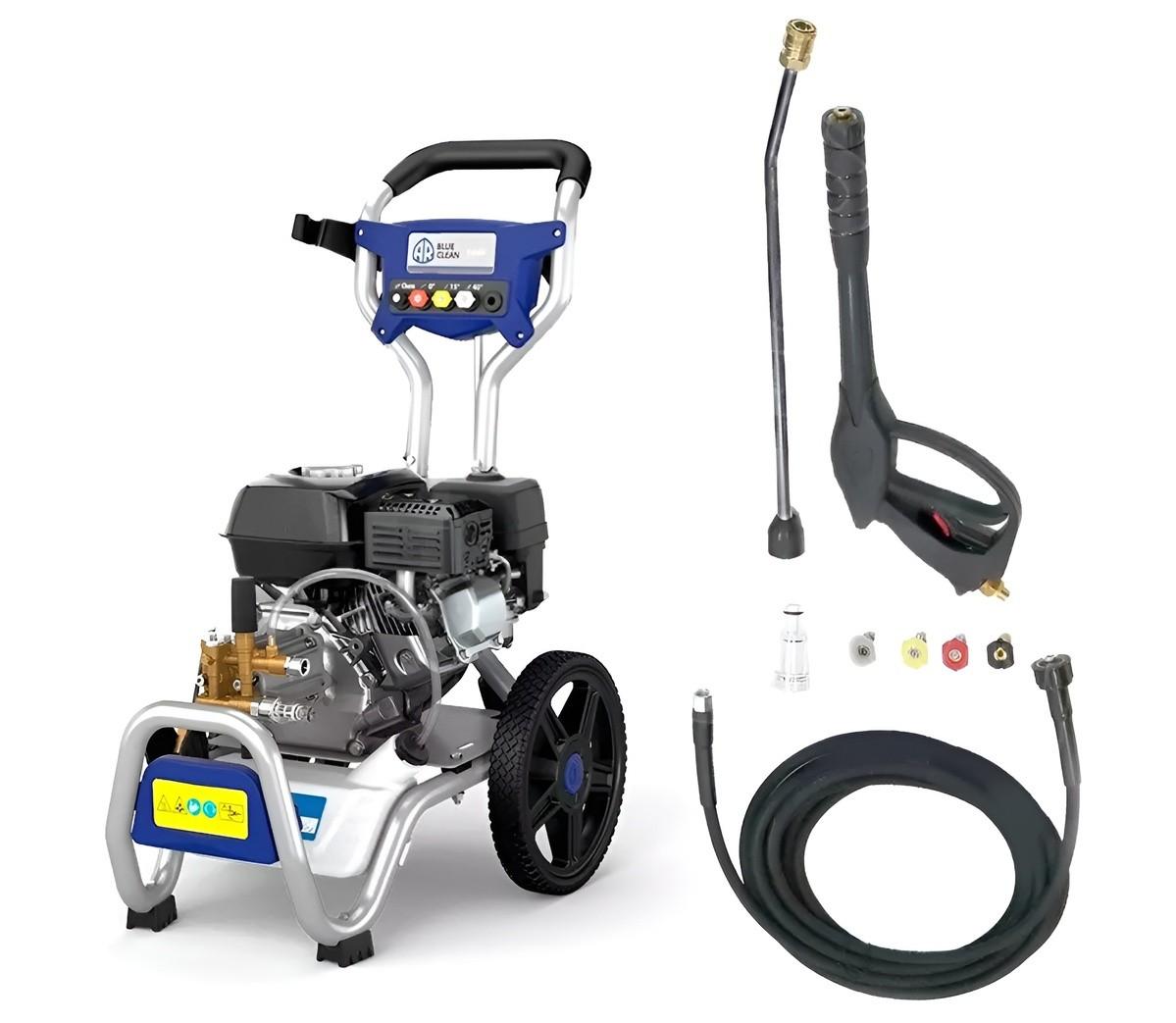 Aparat de spalat cu presiune Annovi Reverberi 14 Series 1445