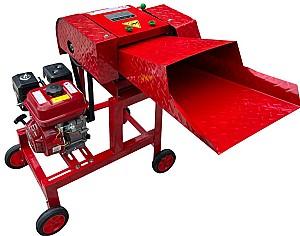 Tocator de furaje Demetra DM-04