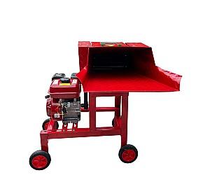 Tocator de furaje Demetra DM-04