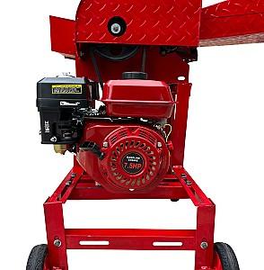 Tocator de furaje Demetra DM-04