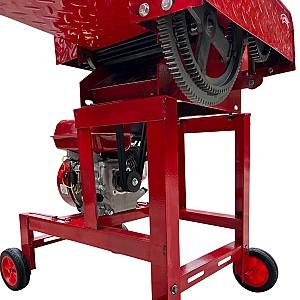 Tocator de furaje Demetra DM-04