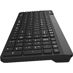 Tastatura A4Tech FBK23 AS