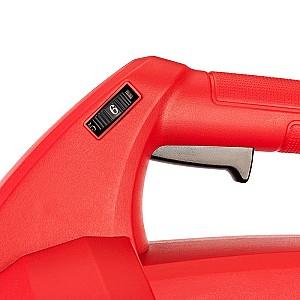 Aparat de suflat frunze electric Worcraft VB30-45