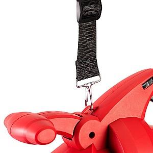 Aparat de suflat frunze electric Worcraft VB30-45