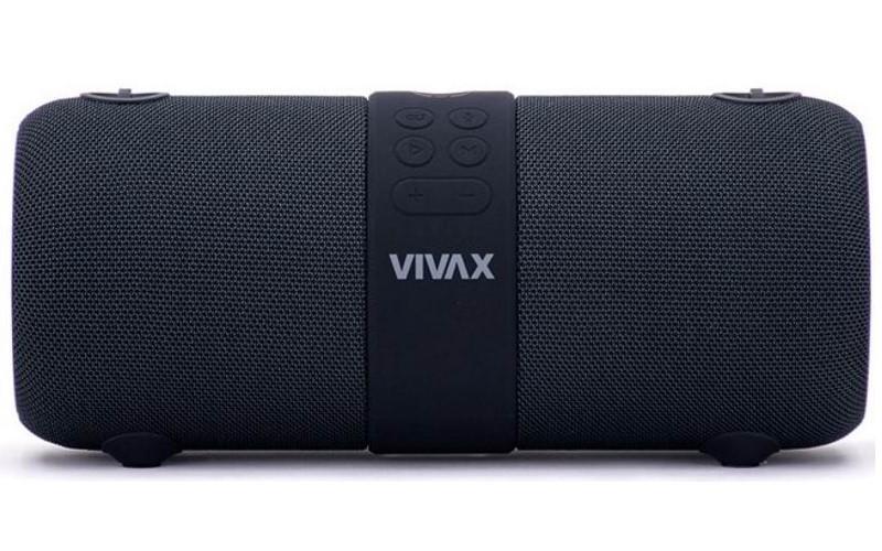 Boxa portabila Vivax BS-160 (Black)