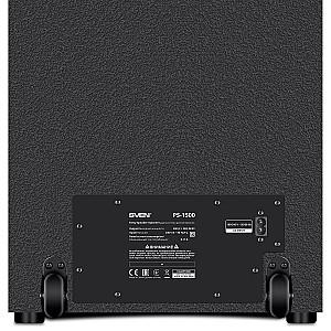 Boxa portabila SVEN PS-1500