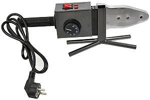 Aparat de sudat tevi Geko G81031
