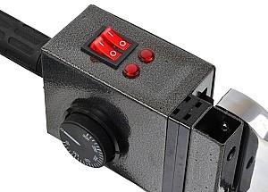 Aparat de sudat tevi Geko G81031
