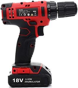 Masina de insurubat KRAFT&DELE Professional KD1566