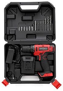 Masina de insurubat KRAFT&DELE Professional KD1566