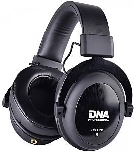 Casti DNA Professional HD One (Black)