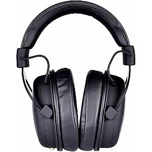 Casti DNA Professional HD One (Black)