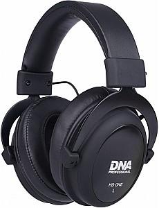 Casti DNA Professional HD One (Black)