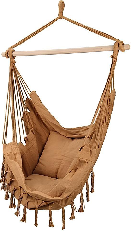 Hamac ProGarden 55405 (100x130cm) Maro