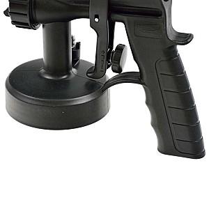 Pistol de pulverizare electric Geko G03130