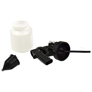 Pistol de pulverizare electric Geko G03130