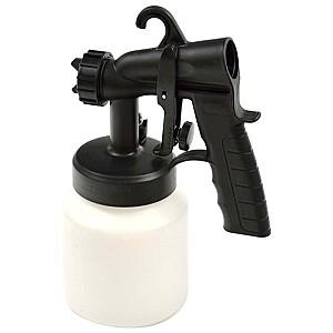 Pistol de pulverizare electric Geko G03130