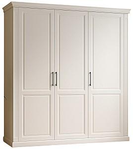 Dulap AlfaM Romance Alb