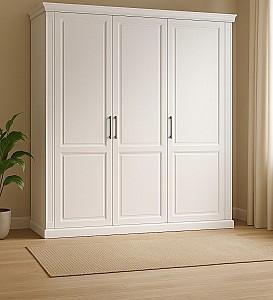 Dulap AlfaM Romance Alb