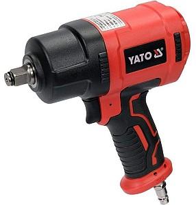 Masina de insurubat pneumatic Yato cu impact YT-09545