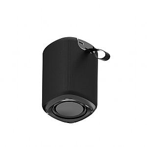 Boxa portabila Gembird SPK-BT-LED-08S