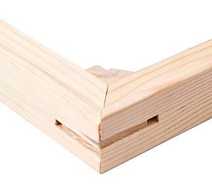 Pinza pentru pictura Mont Marte Studio 20.3x25.4 cm