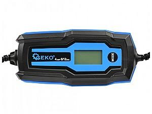 Incarcator acumulator auto Geko G80060