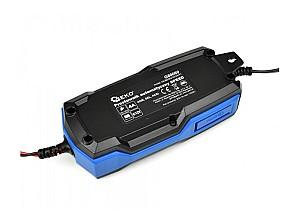 Incarcator acumulator auto Geko G80060
