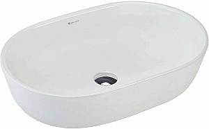 Lavoar baie Ege Vitrifiye Knidos 60x40cm (88601) (15583)