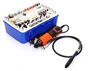 Polizor drept KRAFT&DELE Professional KD10751