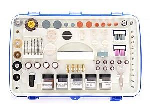 Polizor drept KRAFT&DELE Professional KD10751
