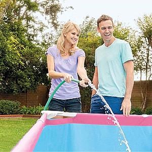 Piscina cu carcasa Intex 28266