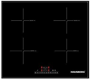 Plita incorporabila electrica HAUSBERG HB-1535