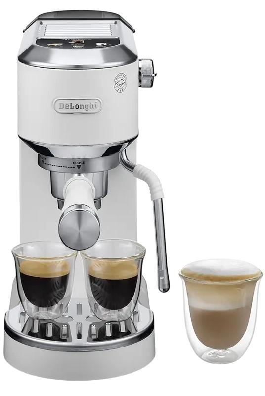 Espressor DeLonghi EC890WI