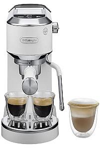 Espressor DeLonghi EC890WI