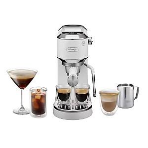 Espressor DeLonghi EC890WI