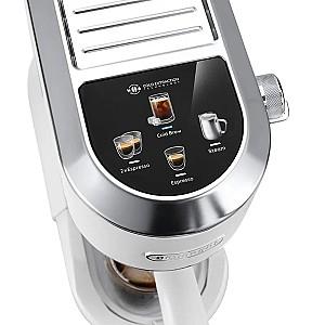 Espressor DeLonghi EC890WI