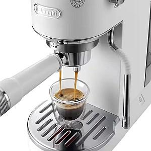 Espressor DeLonghi EC890WI