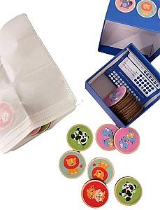 Joc de masa New World QZM-1159