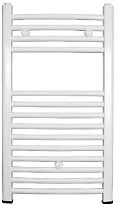 Uscător de prosoape Radex Luna SHF 616 1200x500 (04114)