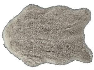 Covor Mobhaus Malone 60x90 (Cream-Brown)